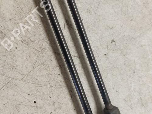 Tailgate lift support OPEL ZAFIRA / ZAFIRA FAMILY B (A05) 1.7 CDTI (M75) | BP21991680C138 
