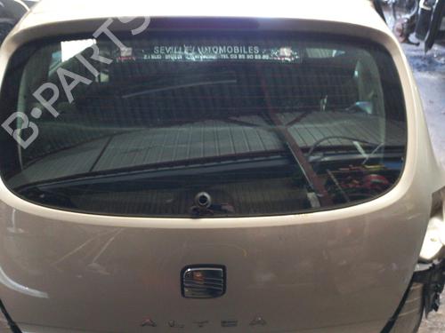Left taillight SEAT ALTEA (5P1)  | BP19890063C34 