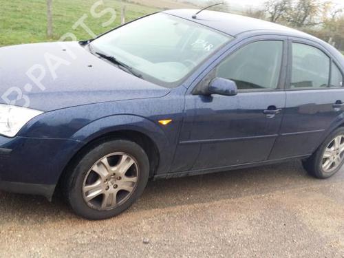 Right mirror FORD MONDEO III (B5Y)  | BP19899582C27 