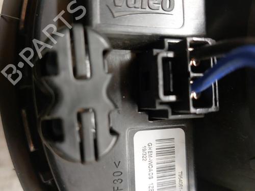 Heater blower motor RENAULT MEGANE IV Hatchback (B9A/M/N_)  | BP19886769M62 