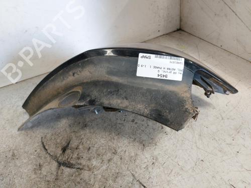 Left taillight OPEL ASTRA H (A04)  | BP19894137C34 