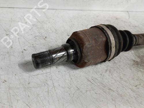 Used Left front driveshaft RENAULT SCÉNIC II (JM0/1_) 1.9 dCi (JM0G, JM12, JM1G, JM2C) (120 hp) 19881486