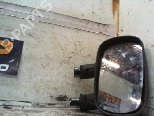 Retrovisore destro FIAT DOBLO MPV (119_, 223_) 1.3 D Multijet (84 hp) 21974363