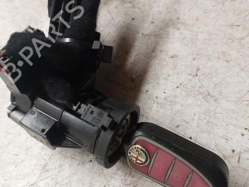 Ignition barrel ALFA ROMEO MITO (955_) 1.6 JTDM (955AXC1B) | BP24435832M48 