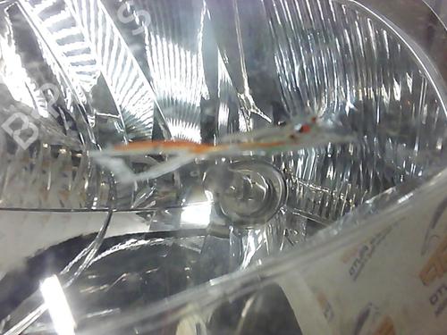 Left headlight RENAULT TRAFIC II Van (FL) 2.0 dCi 90 (FL0H) | BP19899299C28 