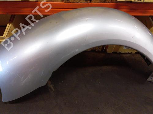 Aile avant gauche VW NEW BEETLE (9C1, 1C1) 1.9 TDI | BP19880818C41 