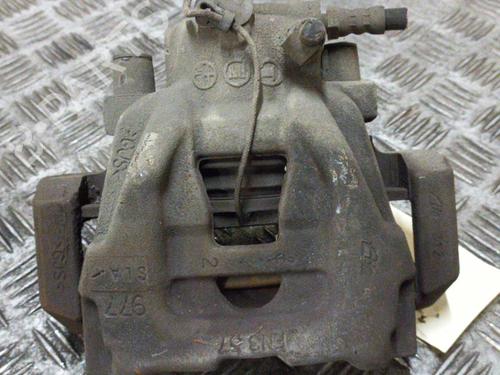Left front brake caliper LANCIA DELTA III (844_) 2.0 D Multijet (844.AXD1A, 844.AXM1A) | BP19883213M105 