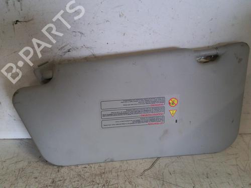 Right sun visor NISSAN MICRA III (K12) 1.2 16V | BP19893799I2 