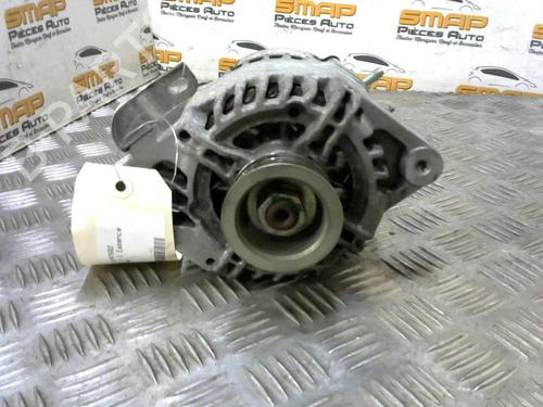 Used Alternator PEUGEOT 107 (PM_, PN_) 1.0 (68 hp) 19883878