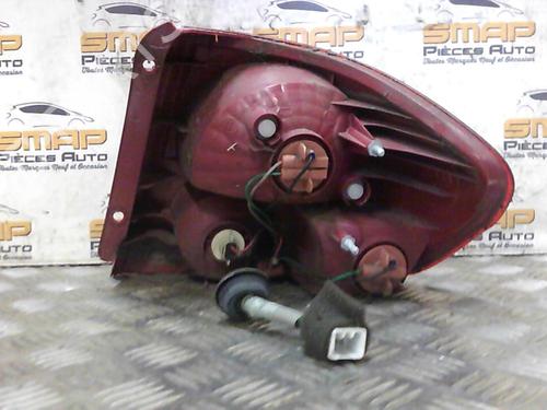 Left taillight HYUNDAI GETZ (TB) 1.1 | BP19899260C34 