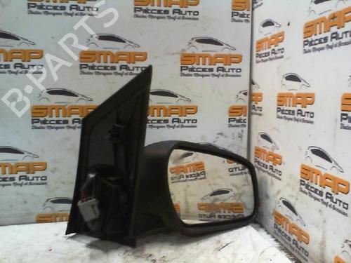 Used Right mirror FORD FOCUS II Turnier (DA_, FFS, DS) 1.6 TDCi (109 hp) 19884715