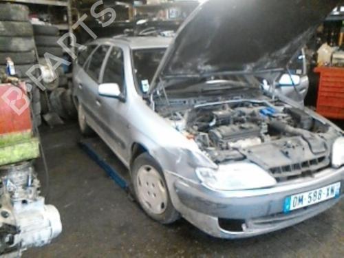 Rudehejsemekanisme Højre foran CITROËN XSARA Break (N2) 1.4 i | BP19884860C23 