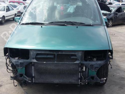 Starter CITROËN EVASION MPV (22, U6) 2.0 | BP19899943M8 