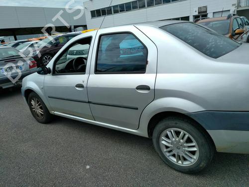 Front wiper motor DACIA LOGAN (LS_) 1.5 dCi (LS0K) | BP21979966M29 - Image 6