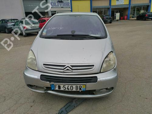 Front windshield wiper arm CITROËN XSARA PICASSO (N68) 1.6 HDi | BP19893803C143 