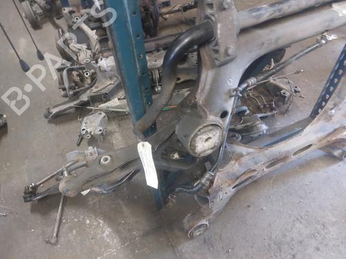 Subframe VW TOUAREG (7LA, 7L6, 7L7) 3.0 V6 TDI | BP26526532M9 