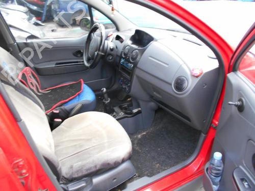 Starter CHEVROLET MATIZ (M200, M250) 0.8 | BP19889981M8 