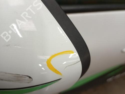 Left mirror RENAULT CLIO IV (BH_) 1.5 dCi 90 | BP24455024C26 