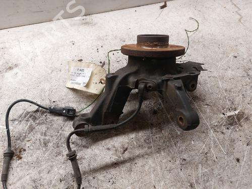 Used Right front steering knuckle RENAULT CLIO IV (BH_) 1.5 dCi 75 (75 hp) 21989010