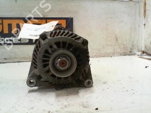 Used Alternator CITROËN C4 Coupe (LA_) [2004-2013]  19884875