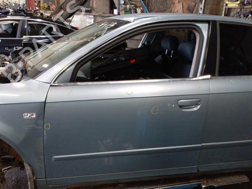 Front right window mechanism AUDI A4 B7 (8EC)  | BP19890137C23 