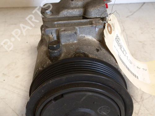 AC Kompressor SEAT CORDOBA (6L2) 1.4 TDI (70 hp) 19883470
