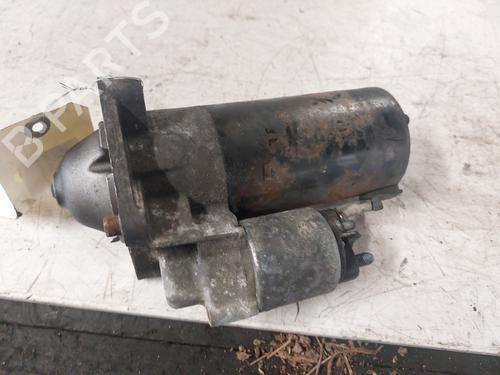 Starter VOLVO V70 III (135)  BP21990322M8