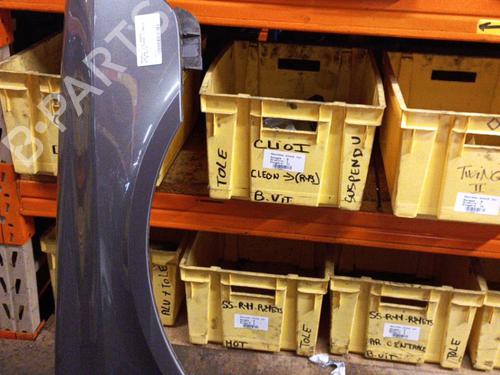 Right front fenders RENAULT LAGUNA II Grandtour (KG0/1_) 1.9 dCi (KG0G) | BP19894693C42 
