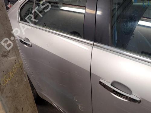 Right rear door OPEL INSIGNIA A (G09)  | BP19886817C5 