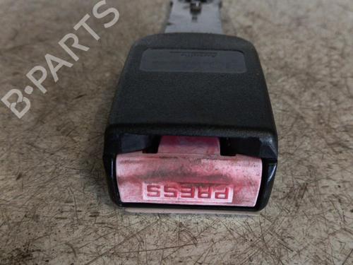 Gurtschloss für PEUGEOT 206 Hatchback (2A/C) [1998-2012]  19881725