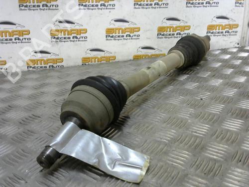 Used Left front driveshaft PEUGEOT 307 (3A/C) 1.6 16V (109 hp) 19898913