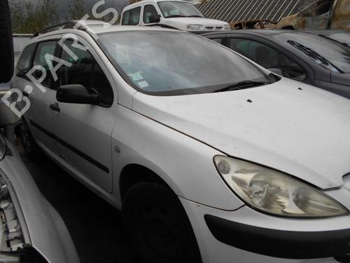 Wheel arch PEUGEOT 307 Break (3E) 2.0 HDI 90 | BP21977475C56 