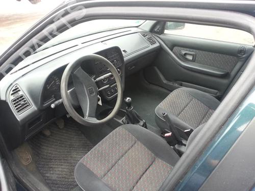 Generator PEUGEOT 306 Hatchback (7A, 7C, N3, N5)  | BP19896632M7 
