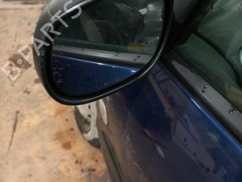 Retrovisor izquierdo PEUGEOT 206 Hatchback (2A/C) 1.1 i (60 hp) 26618556