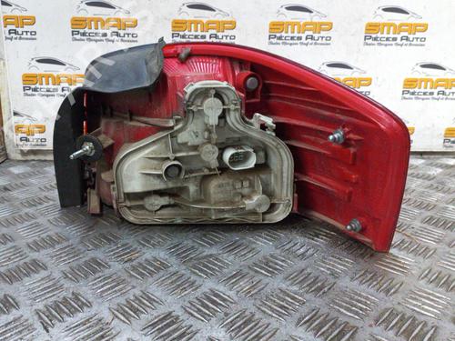 Left taillight AUDI A3 (8P1) 1.9 TDI | BP19890577C34 