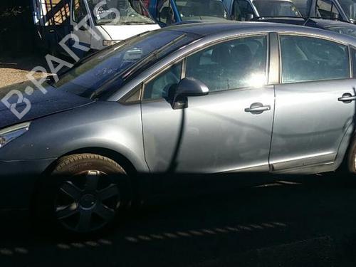 Højre baglygte CITROËN C4 I (LC_) 1.6 HDi | BP19884144C35 