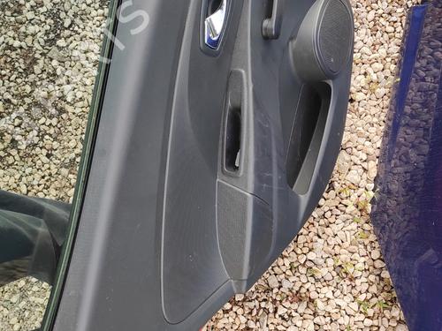 Left rear door RENAULT CLIO IV (BH_) 1.5 dCi 90 | BP20173895C4 