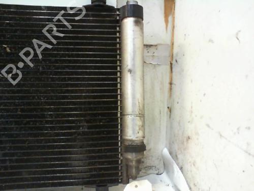 AC radiator CITROËN C4 I (LC_)  | BP19899923M32 