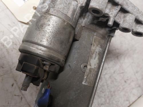 Used Starter PEUGEOT 3008 I MPV (0U_) 1.6 HDi (112 hp) 19881218