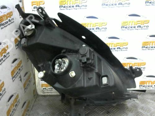 Left headlight CITROËN XSARA PICASSO (N68) 1.6 HDi | BP19891208C28 