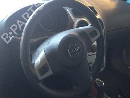 Rat OPEL CORSA D (S07) 1.3 CDTI (L08, L68) | BP21985013C49 