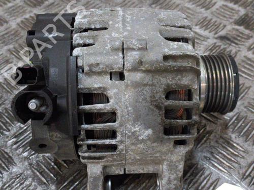 Generator CITROËN C3 / C3 ORIGIN III (SX) 1.2 VTi 82 (82 hp) 19883563