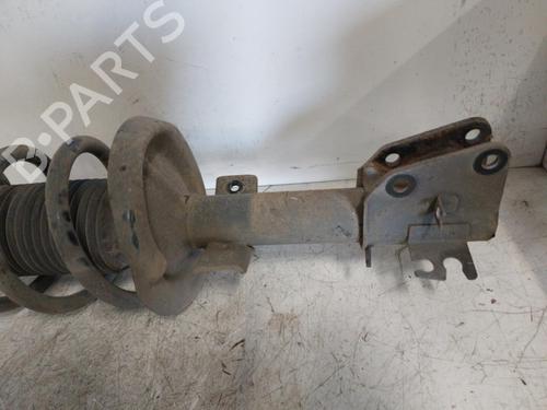 Dämpfer vorne links RENAULT MASTER III Van (FV) 2.3 dCi 125 FWD (FV0C, FV0D, FV0G, FV0H, FV0J, FV0K) | BP21983608M16 