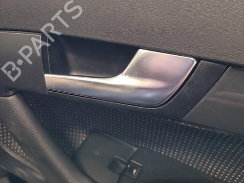 Used Front right interior door handle AUDI A3 Sportback (8PA) 2.0 TDI (170 hp) 20659235