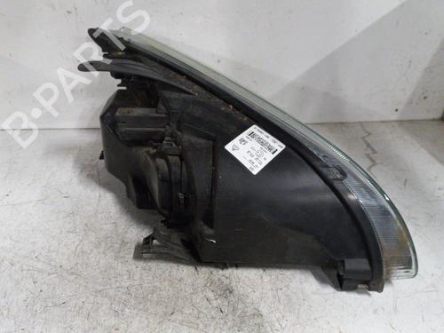 Right headlight FORD FOCUS II (DA_, HCP, DP)  | BP21980530C29 