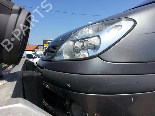 Køler RENAULT SCÉNIC I MPV (JA0/1_, FA0_)  | BP19885068M31 