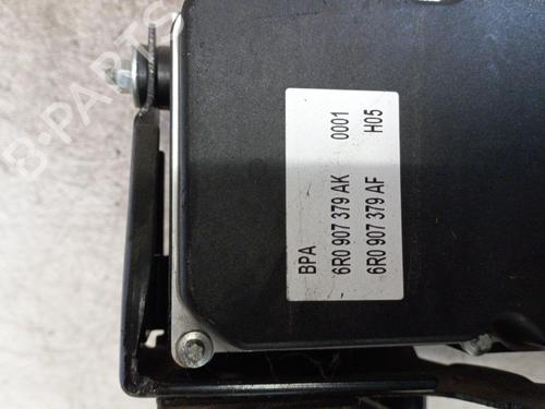 Used ABS pump SEAT IBIZA IV ST (6J8, 6P8) 1.6 TDI (90 hp) 19888324