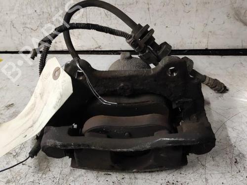 Used Left front brake caliper FIAT STILO (192_) 1.9 D Multijet (120 hp) 19881923