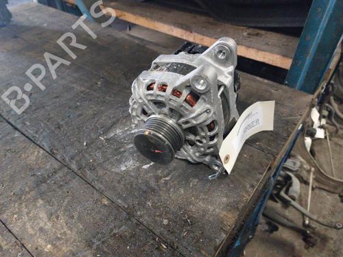 Generator CITROËN C5 AIRCROSS (A_) 1.2 PureTech 130 (ARHNSJ) (131 hp) 19882157