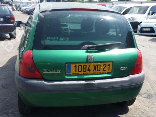 Dørhængsel/Dørbegrænser RENAULT CLIO II (BB_, CB_) 1.2 (BB0A, BB0F, BB10, BB1K, BB28, BB2D, BB2H, CB0A,... | BP21974604C146 